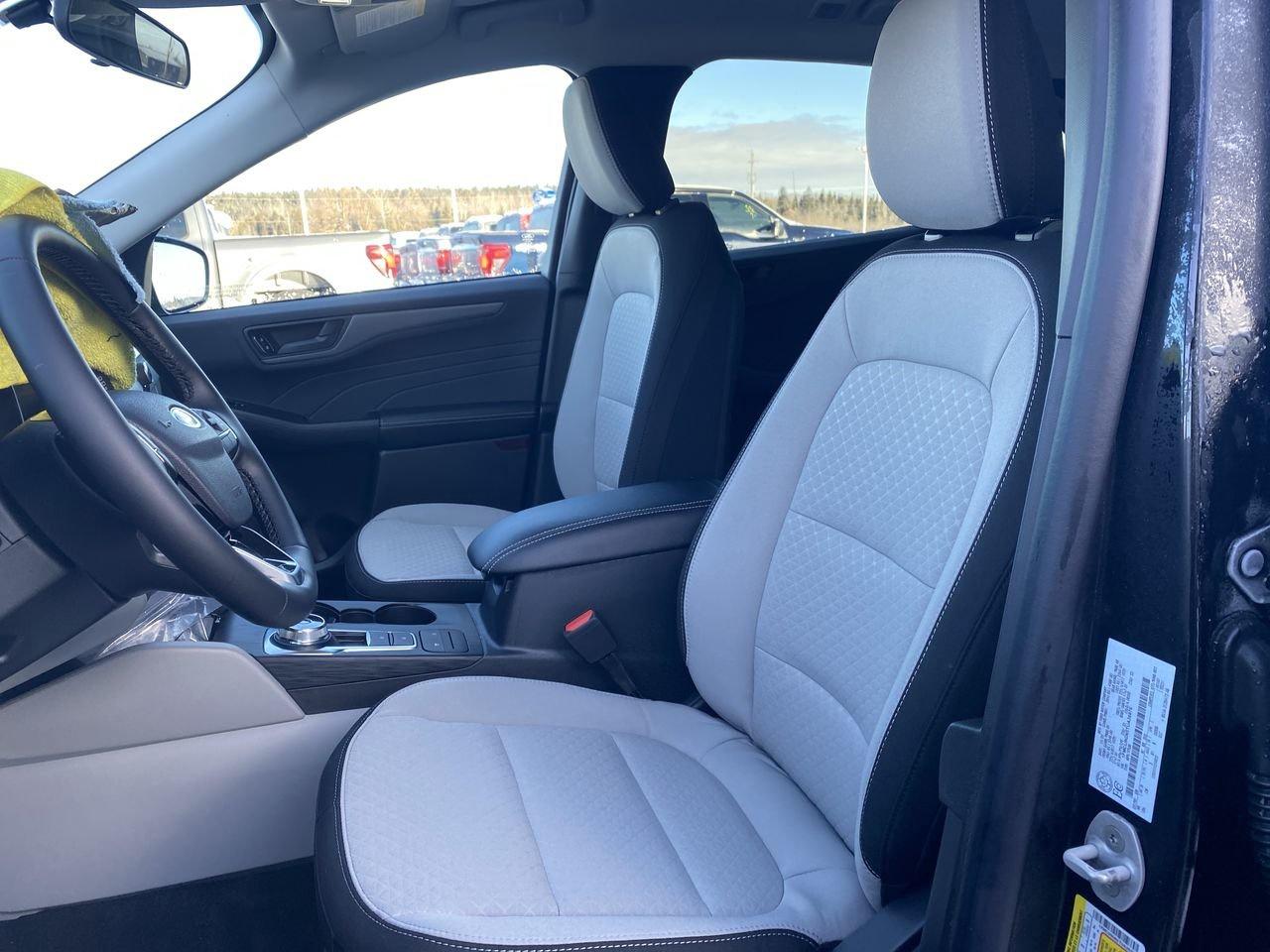 2026 Ford Escape Active Photo