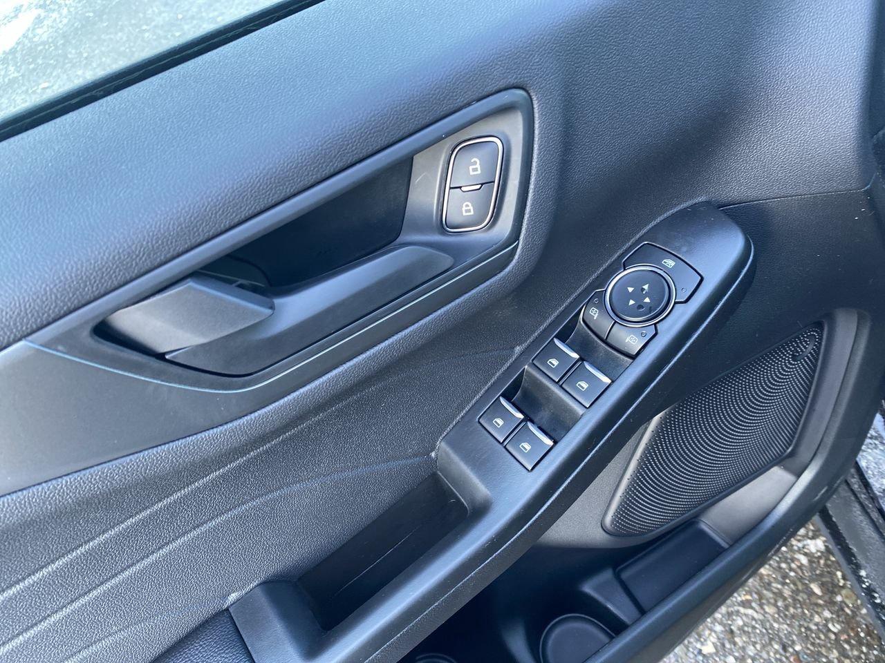 2026 Ford Escape Active Photo