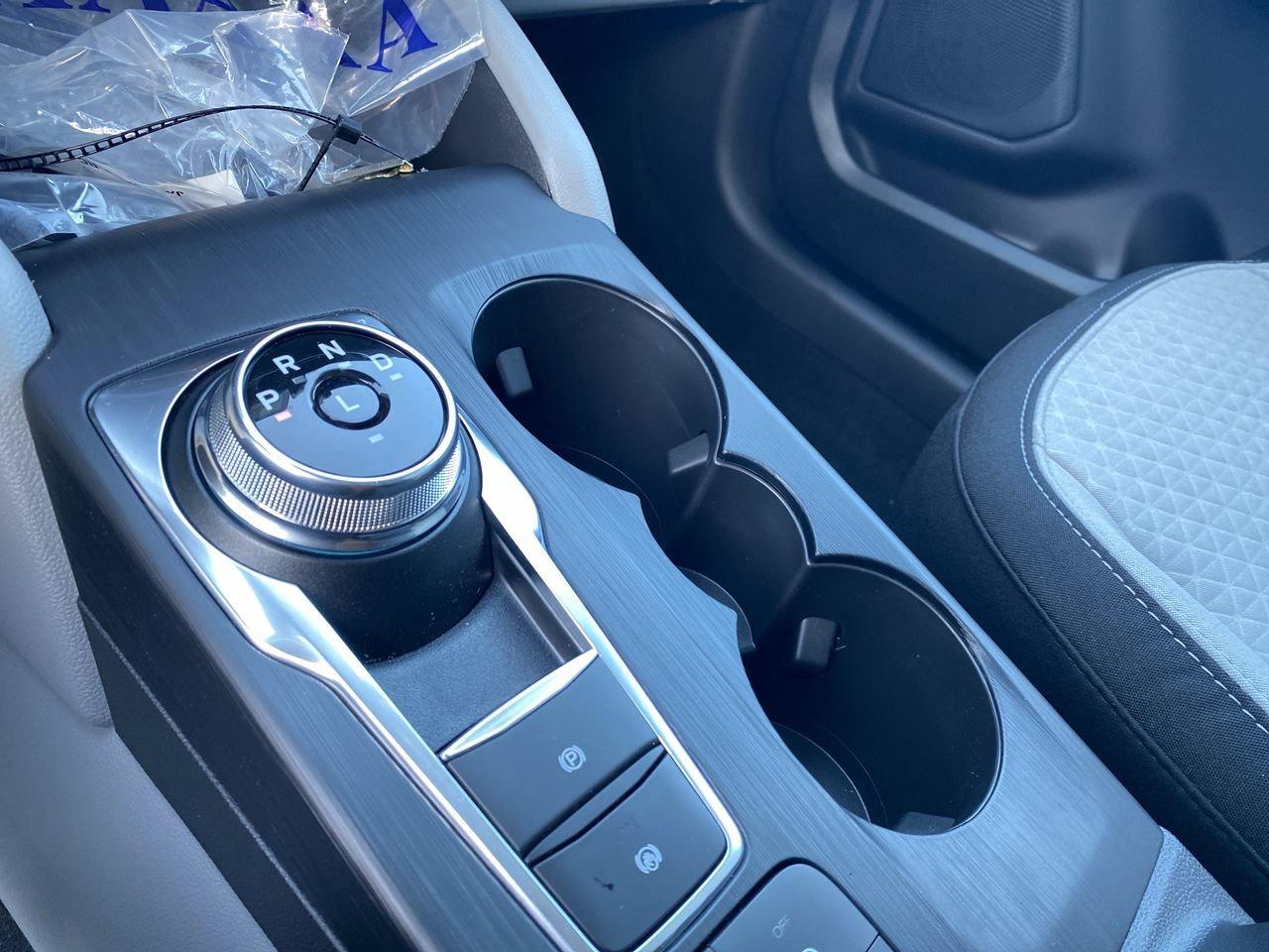 2026 Ford Escape Active Photo