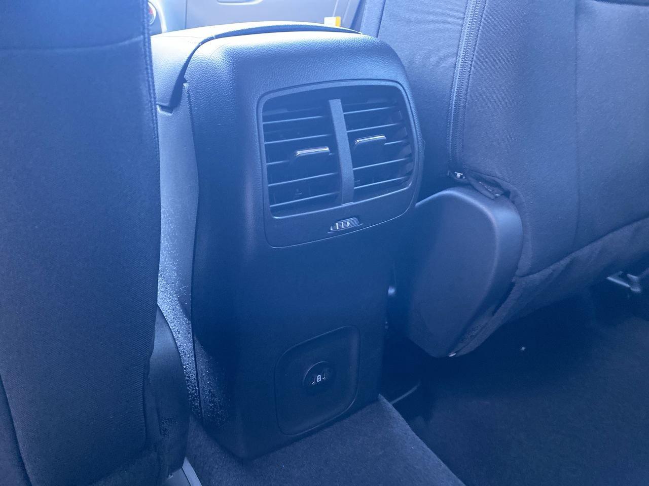 2026 Ford Escape Active Photo