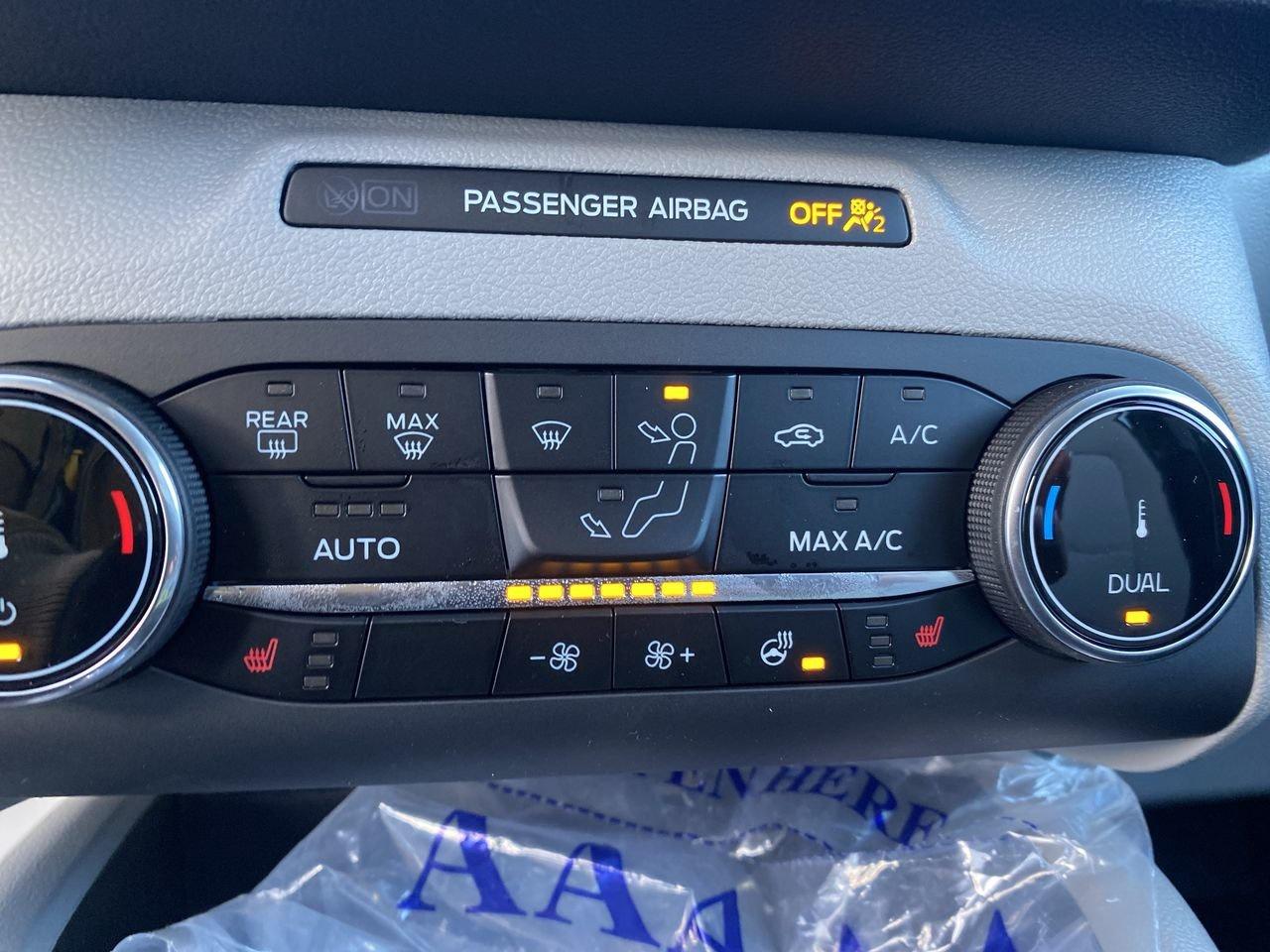 2026 Ford Escape Active Photo