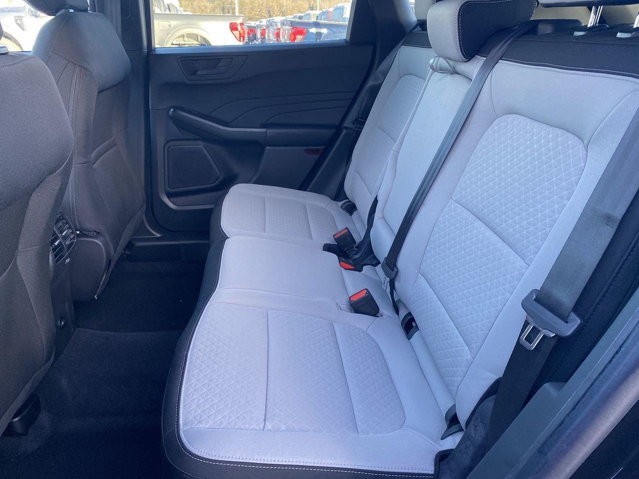 2026 Ford Escape Active Photo