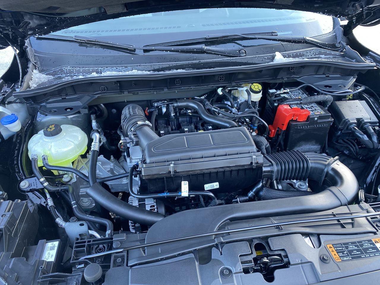 2026 Ford Escape Active Photo