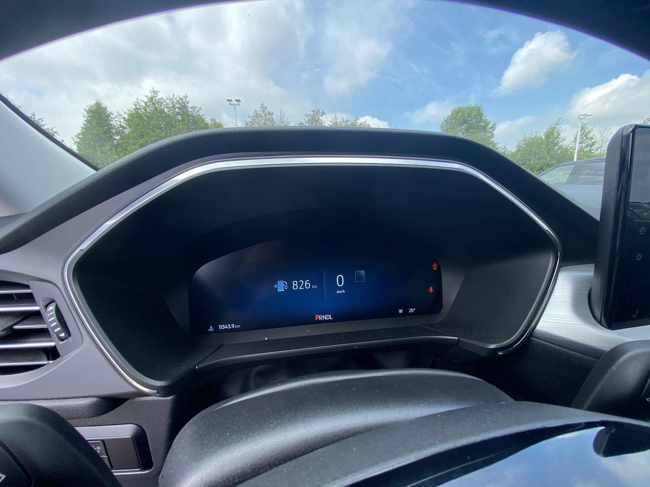 2024 Ford Escape Platinum Photo