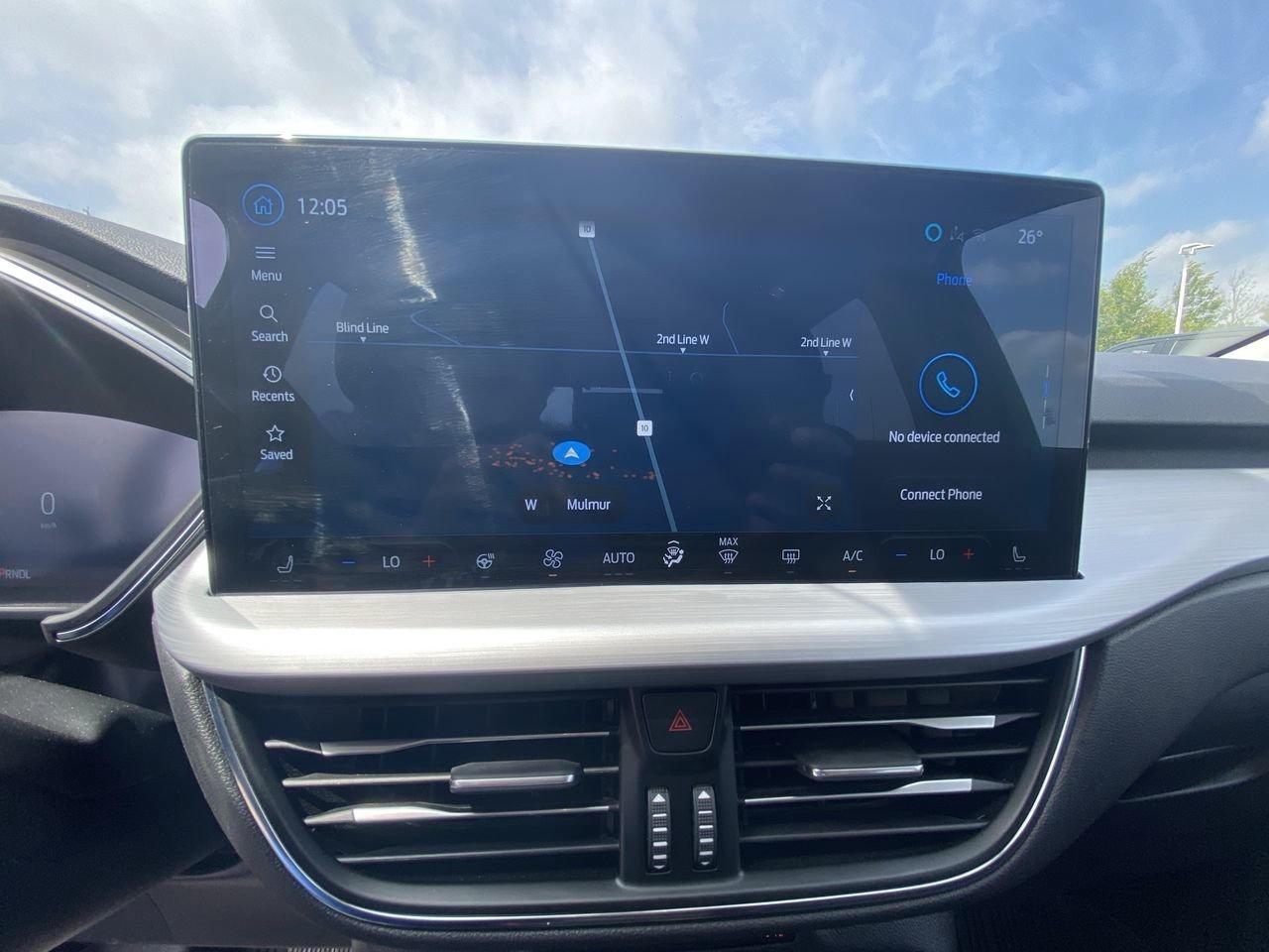 2024 Ford Escape Platinum Photo