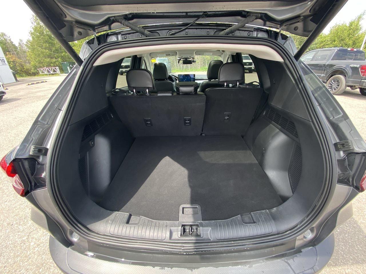 2024 Ford Escape Platinum Photo