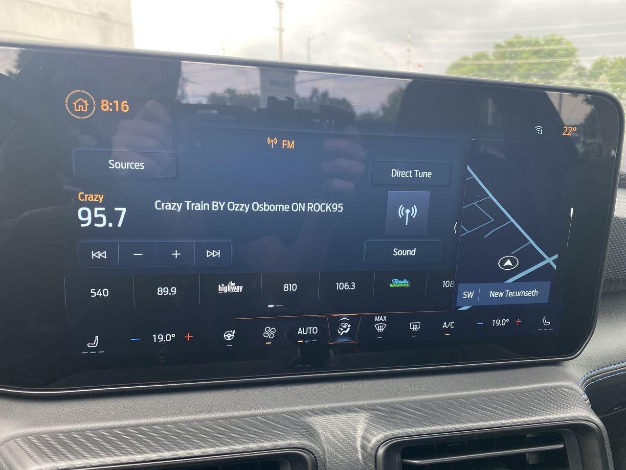 2025 Ford Mustang Fastback DARK HORSE PREMIUM Photo