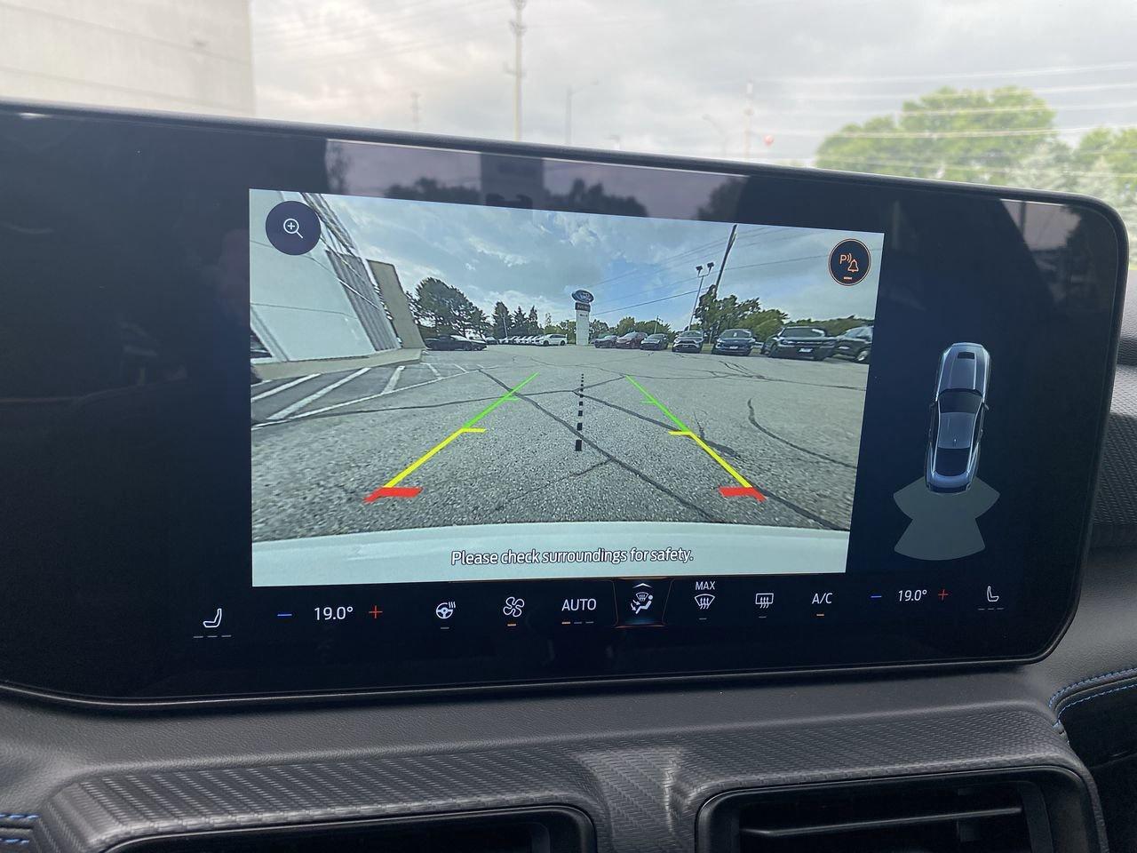 2025 Ford Mustang Fastback DARK HORSE PREMIUM Photo