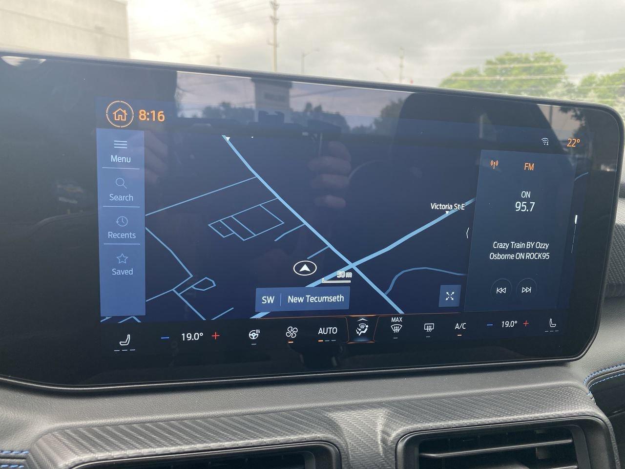 2025 Ford Mustang Fastback DARK HORSE PREMIUM Photo