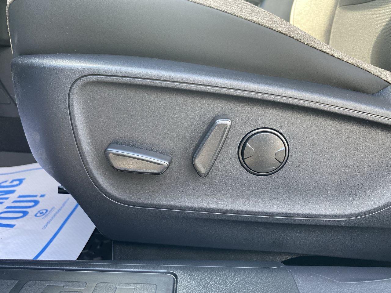 2025 Ford Bronco Sport Big Bend Photo