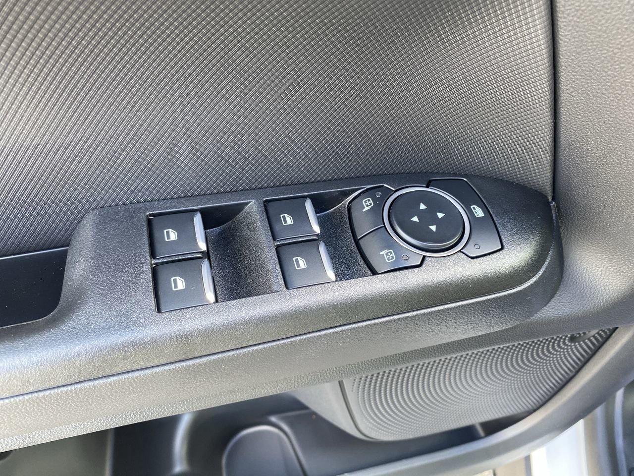 2025 Ford Bronco Sport Big Bend Photo