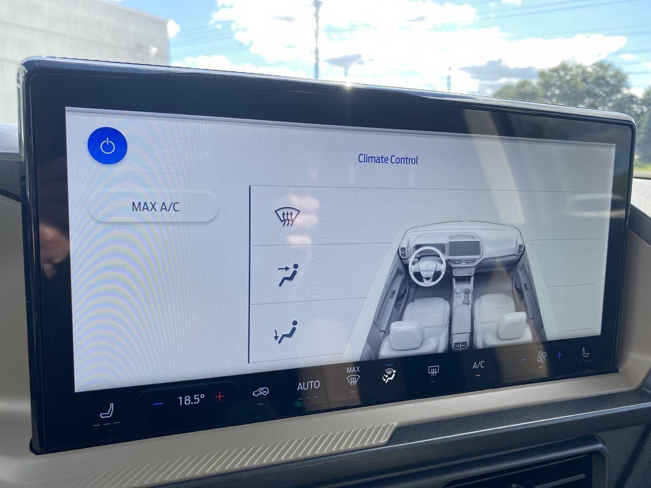 2025 Ford Bronco Sport Big Bend Photo