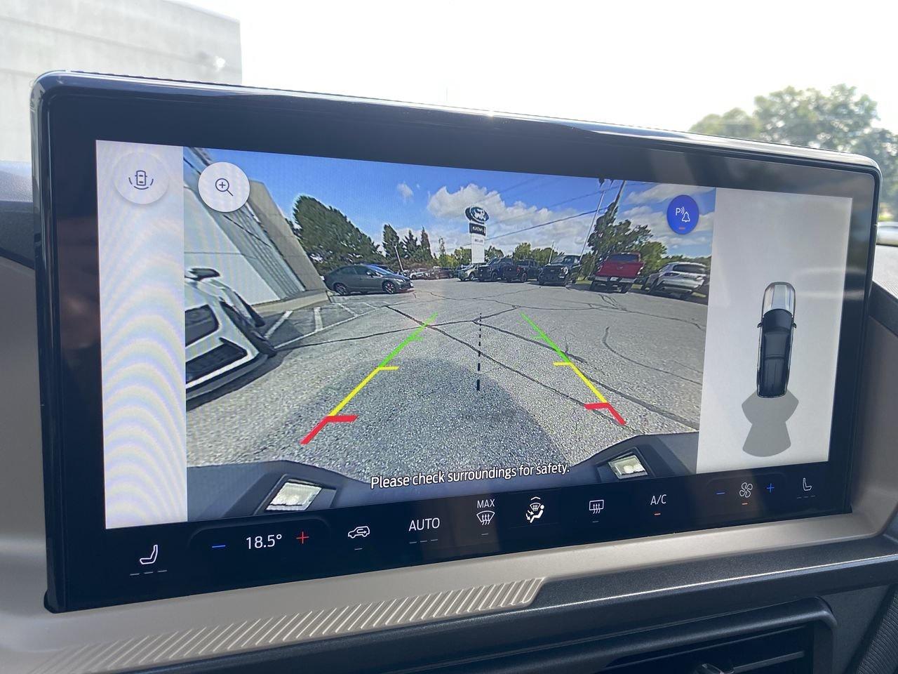 2025 Ford Bronco Sport Big Bend Photo