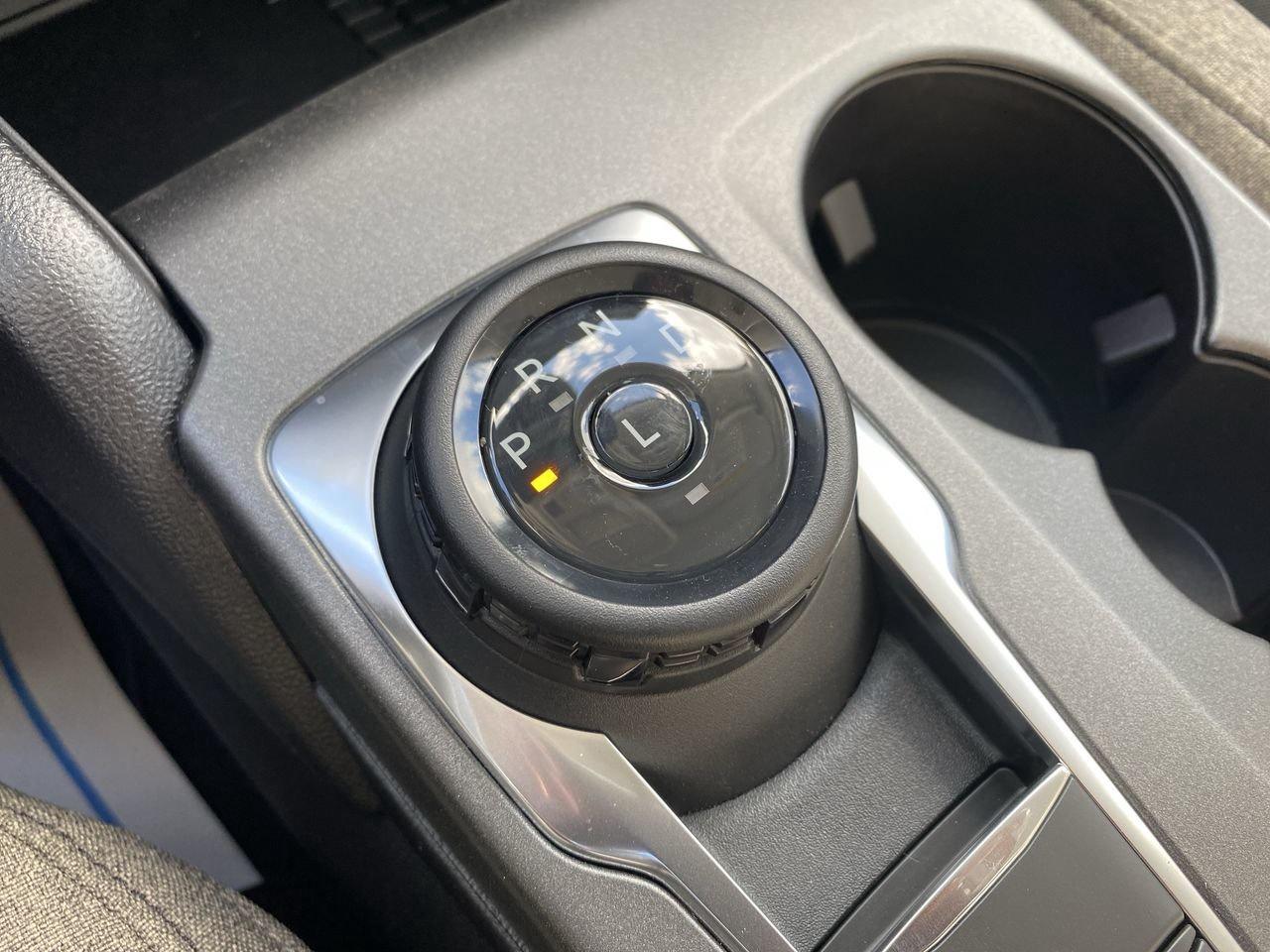 2025 Ford Bronco Sport Big Bend Photo