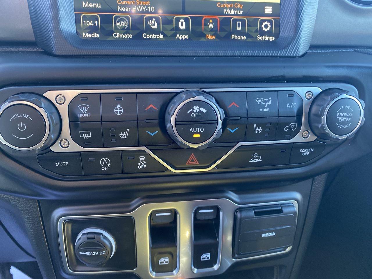 2023 Jeep Wrangler Sport S Photo