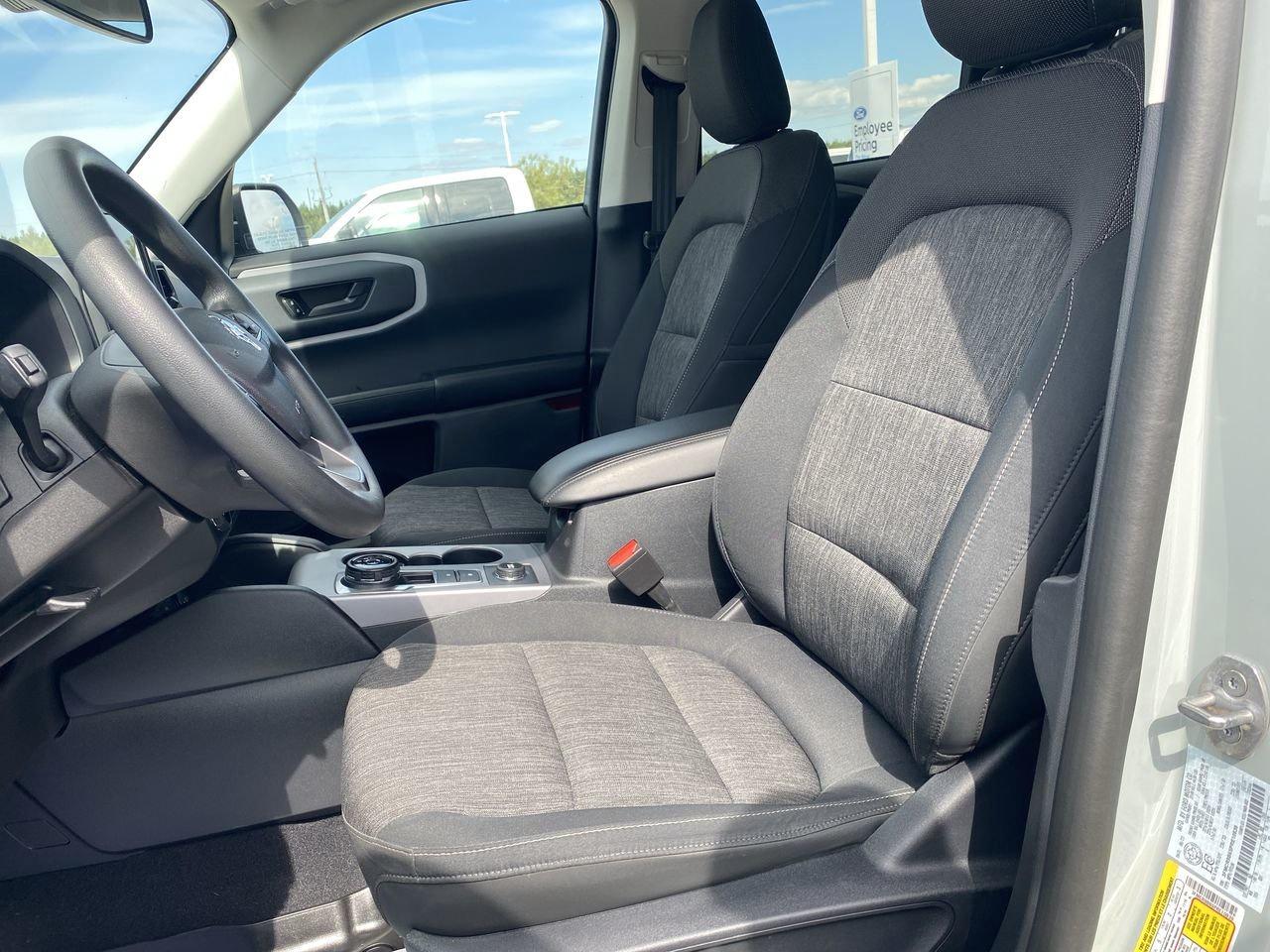 2023 Ford Bronco Sport Big Bend Photo