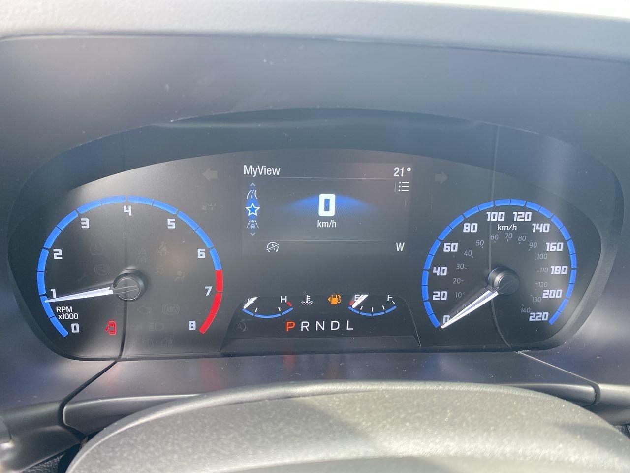 2023 Ford Bronco Sport Big Bend Photo