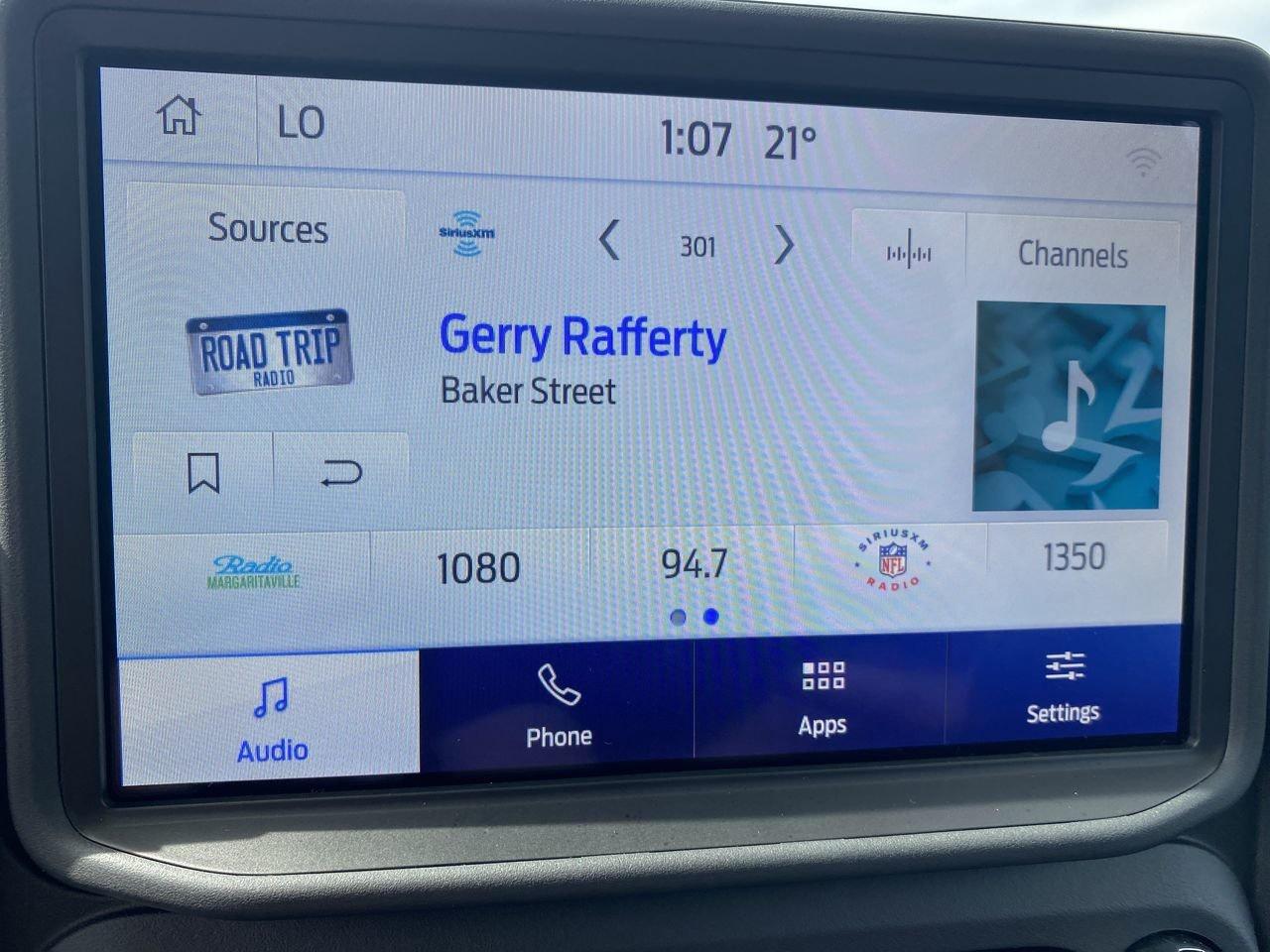 2023 Ford Bronco Sport Big Bend Photo