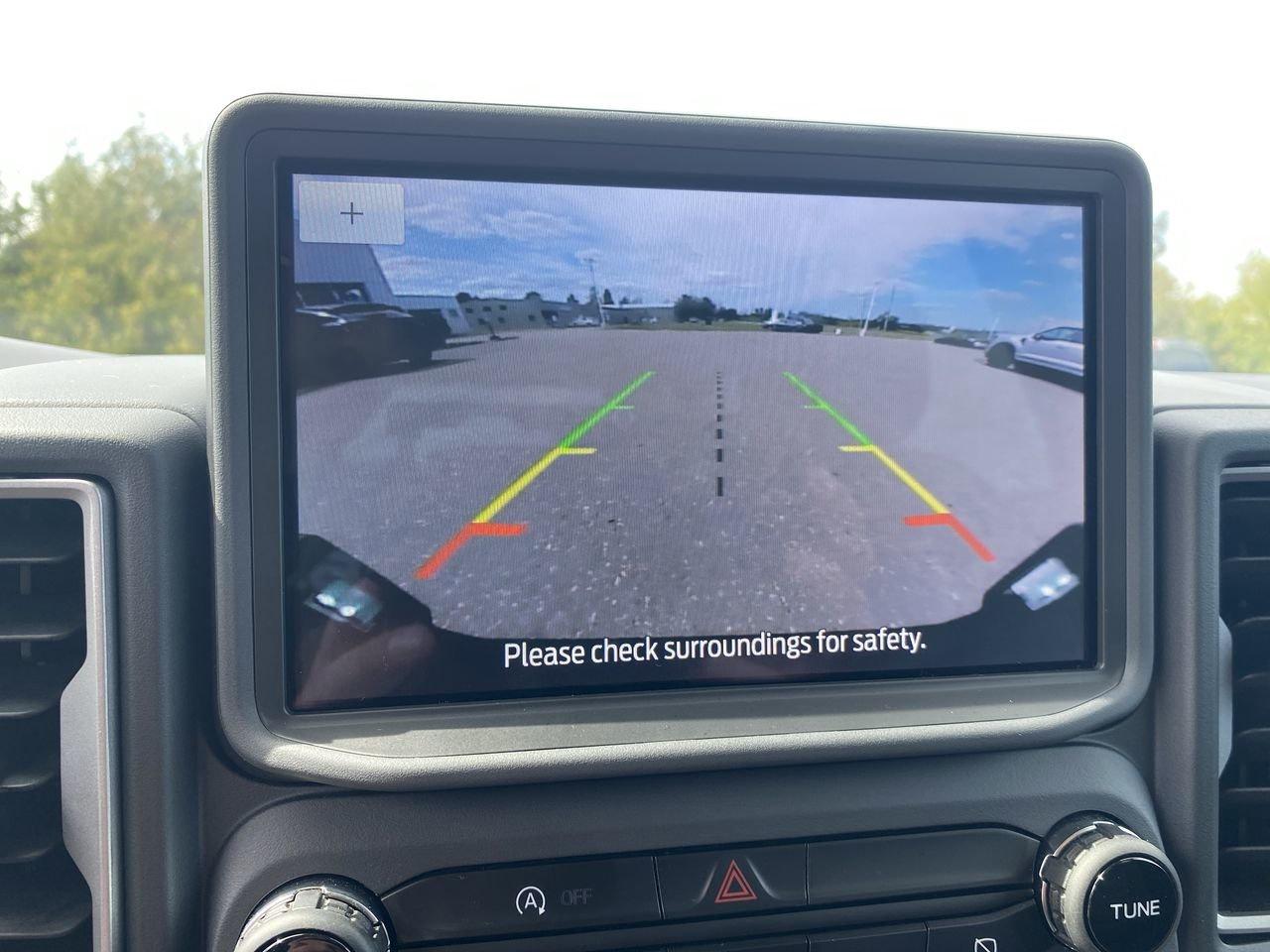 2023 Ford Bronco Sport Big Bend Photo