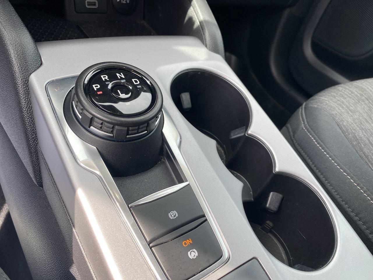 2023 Ford Bronco Sport Big Bend Photo