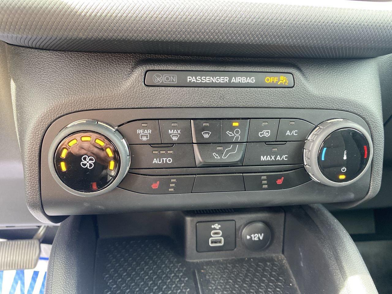 2023 Ford Bronco Sport Big Bend Photo