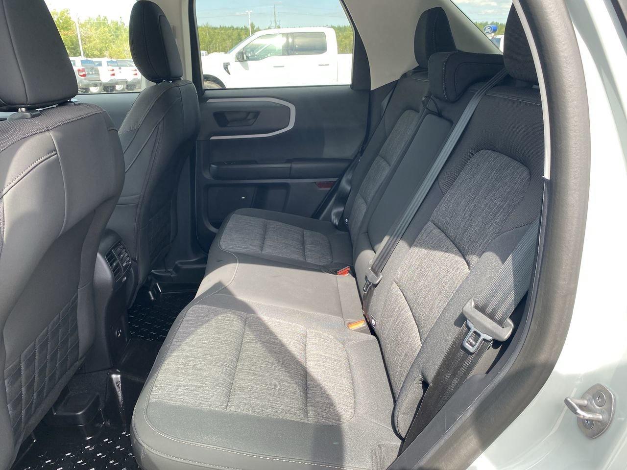 2023 Ford Bronco Sport Big Bend Photo