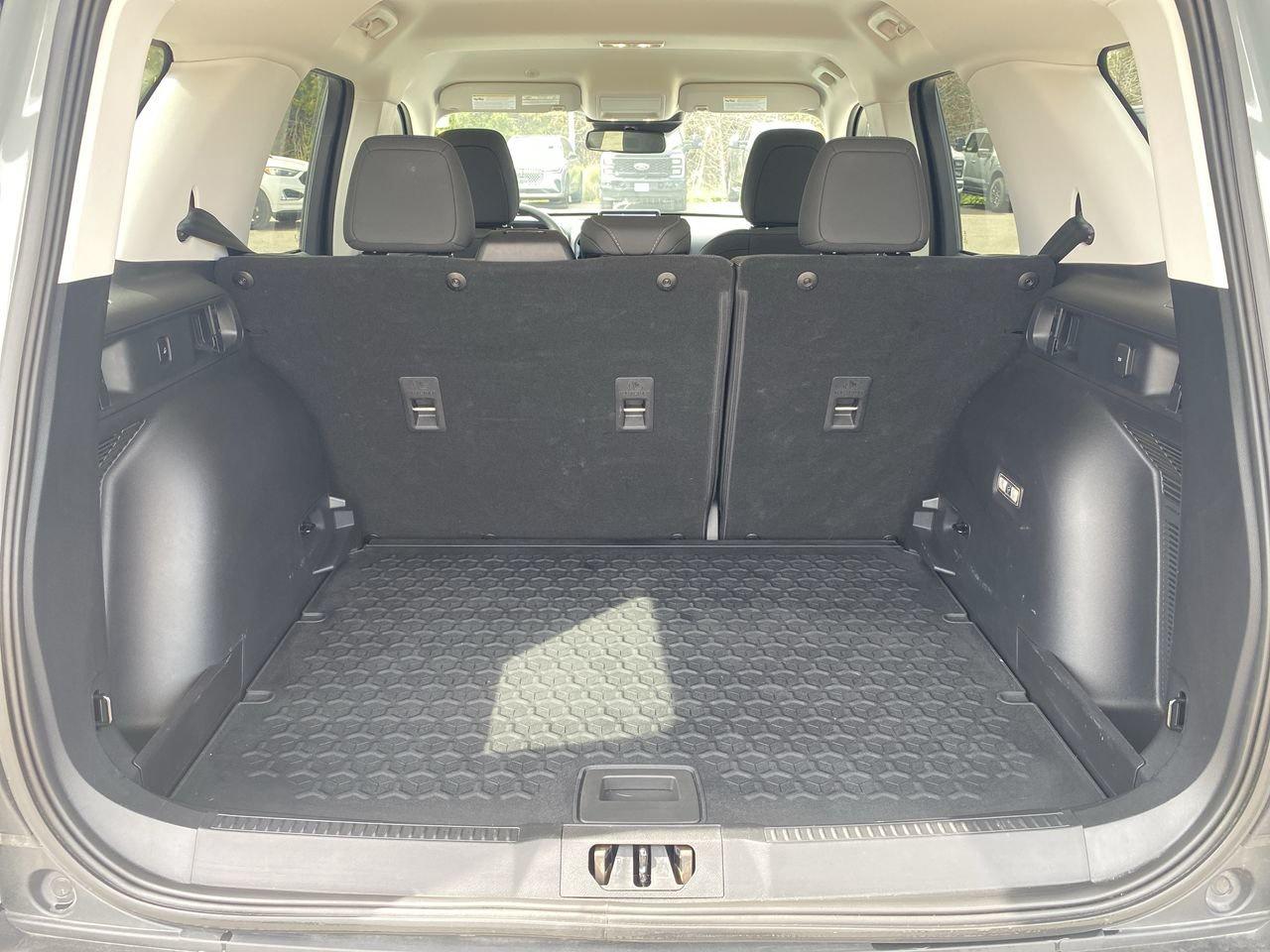 2023 Ford Bronco Sport Big Bend Photo