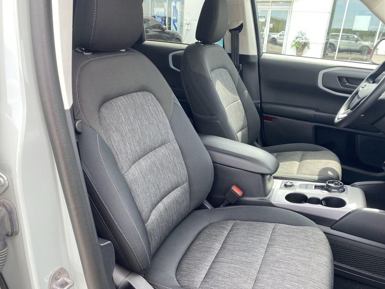 2023 Ford Bronco Sport Big Bend Photo