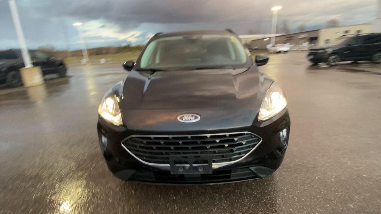 2022 Ford Escape SEL Photo2