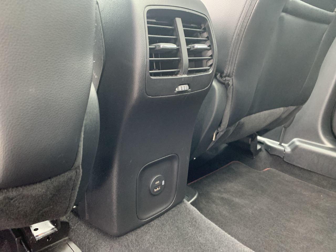 2022 Ford Escape SEL Photo