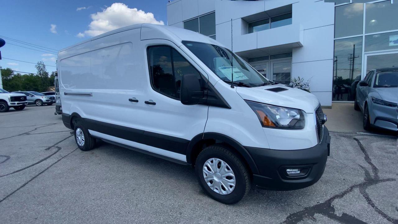 2025 Ford Transit T250 PASS SLIDE 148 Photo