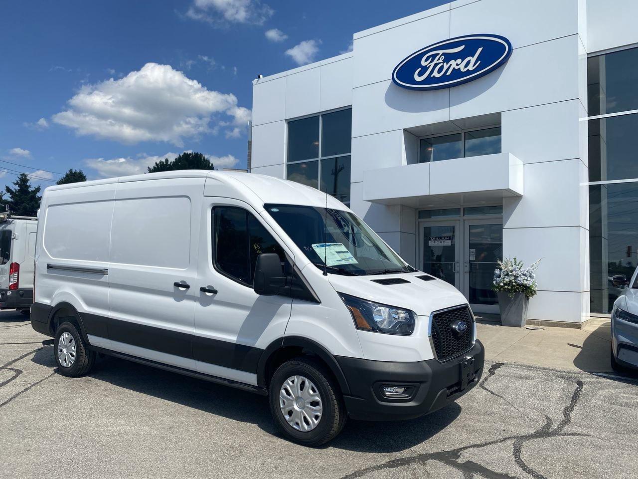 2025 Ford Transit T250 PASS SLIDE 148 Photo0