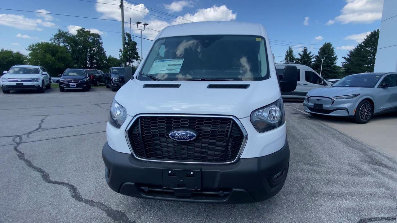 2025 Ford Transit T250 PASS SLIDE 148 Photo
