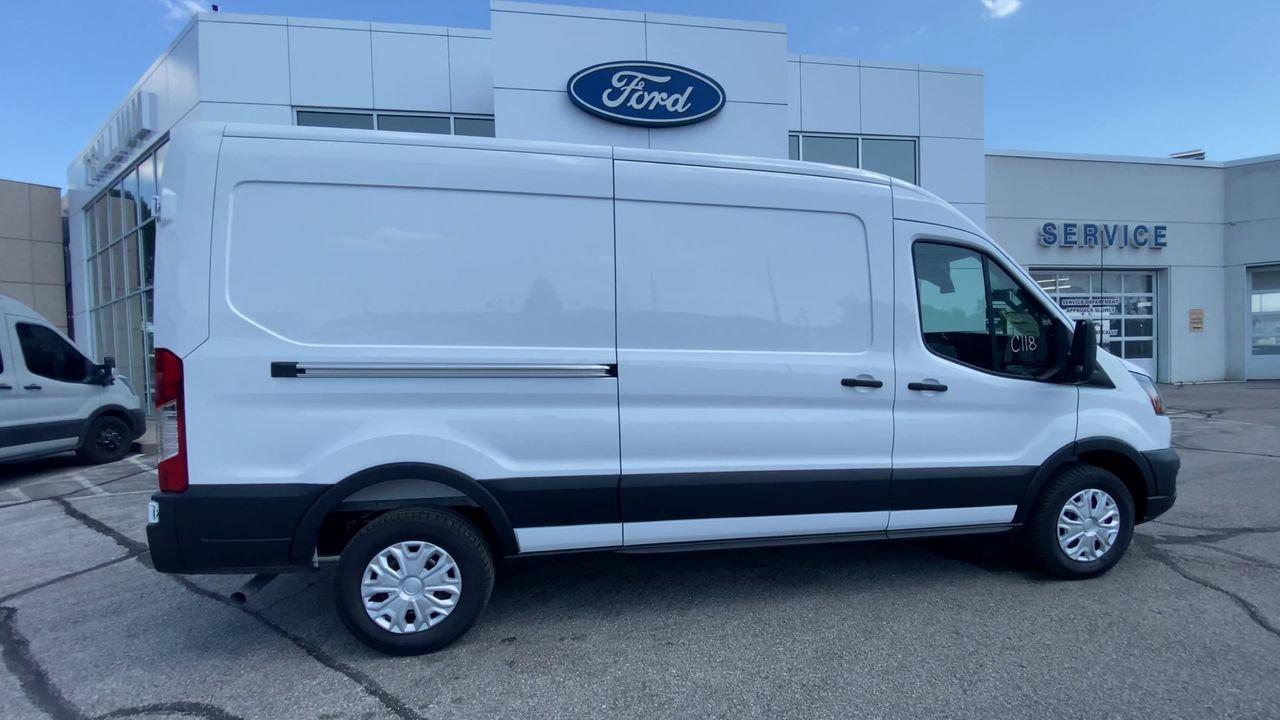 2025 Ford Transit T250 PASS SLIDE 148 Photo