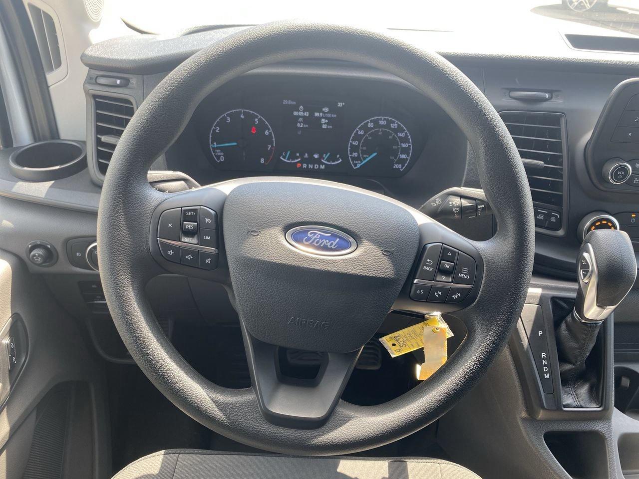 2025 Ford Transit T250 PASS SLIDE 148 Photo