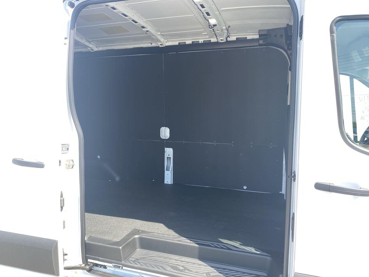 2025 Ford Transit T250 PASS SLIDE 148 Photo