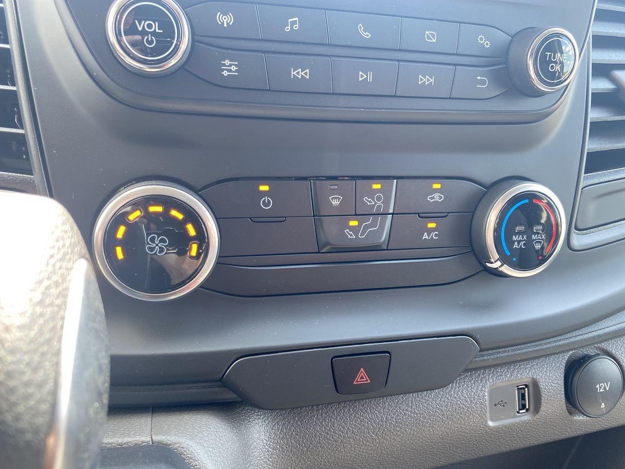 2025 Ford Transit T250 PASS SLIDE 148 Photo