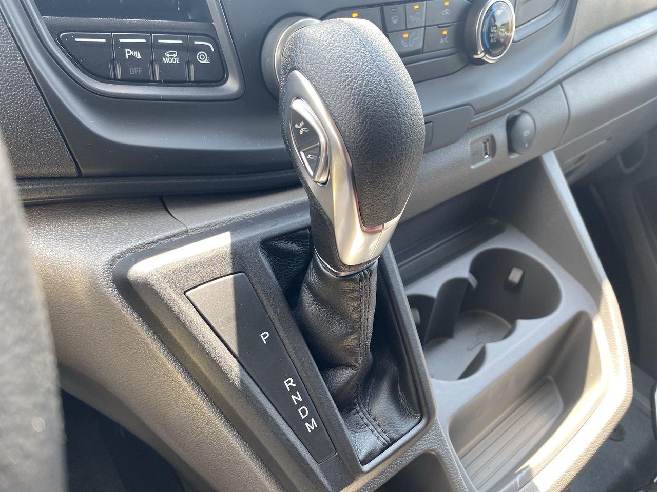 2025 Ford Transit T250 PASS SLIDE 148 Photo