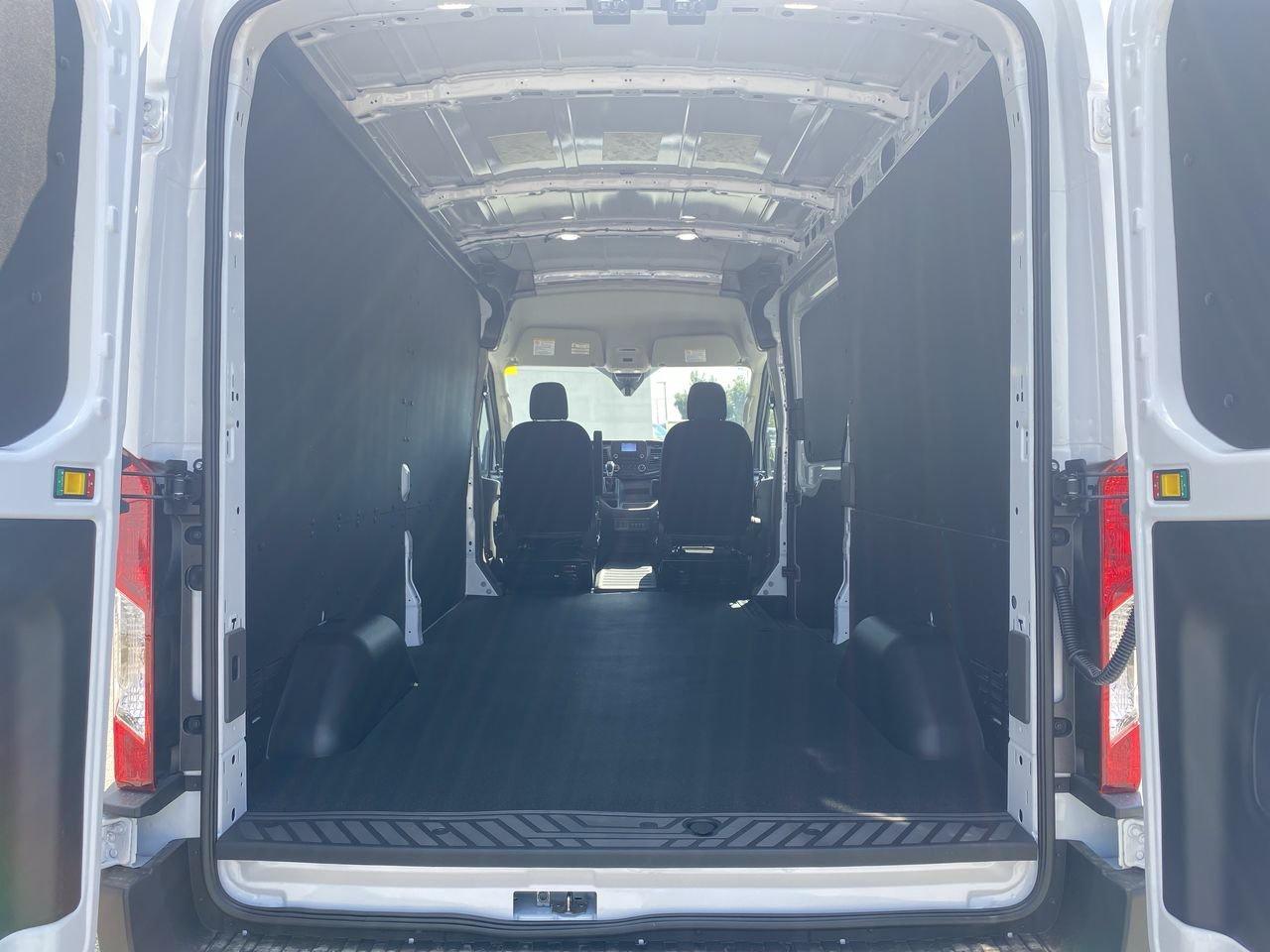 2025 Ford Transit T250 PASS SLIDE 148 Photo