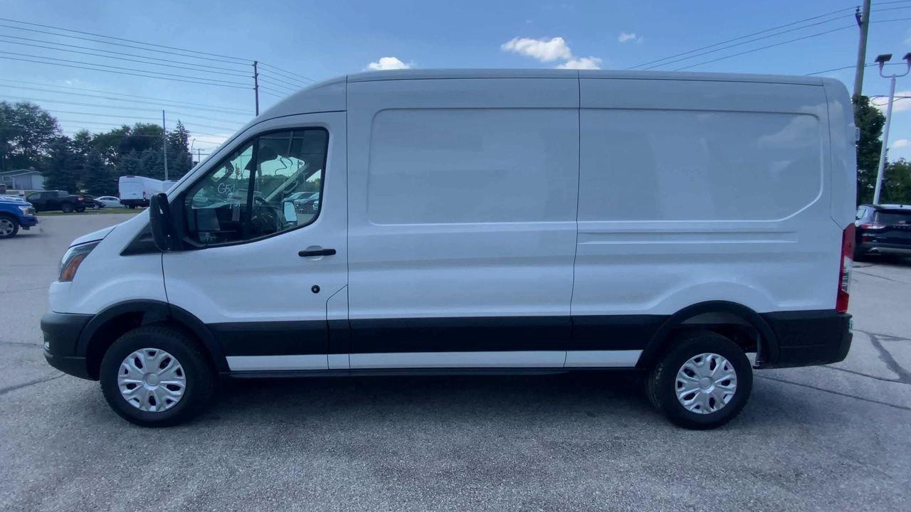 2025 Ford Transit T250 PASS SLIDE 148 Photo