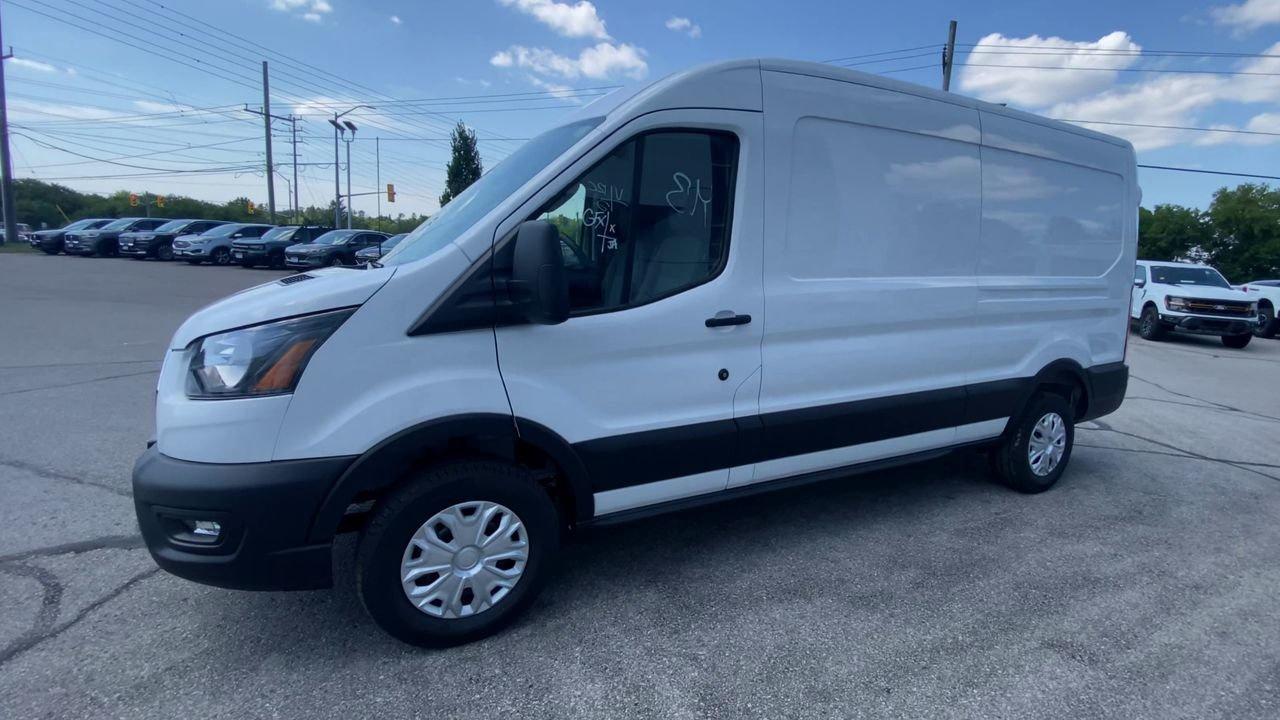 2025 Ford Transit T250 PASS SLIDE 148 Photo