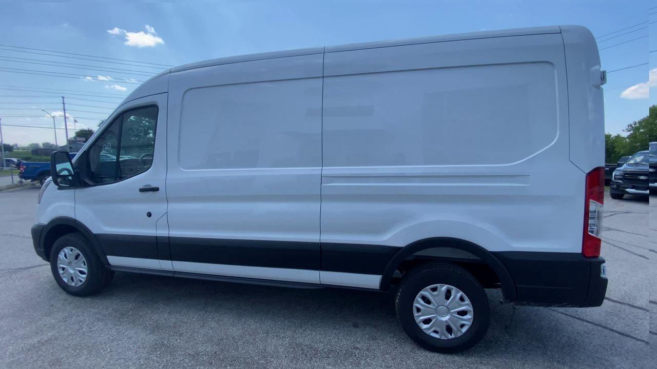 2025 Ford Transit T250 PASS SLIDE 148 Photo