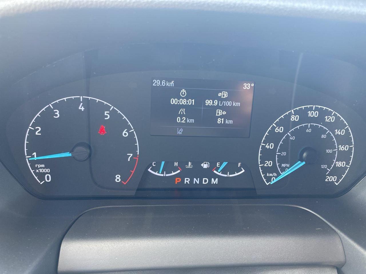 2025 Ford Transit T250 PASS SLIDE 148 Photo