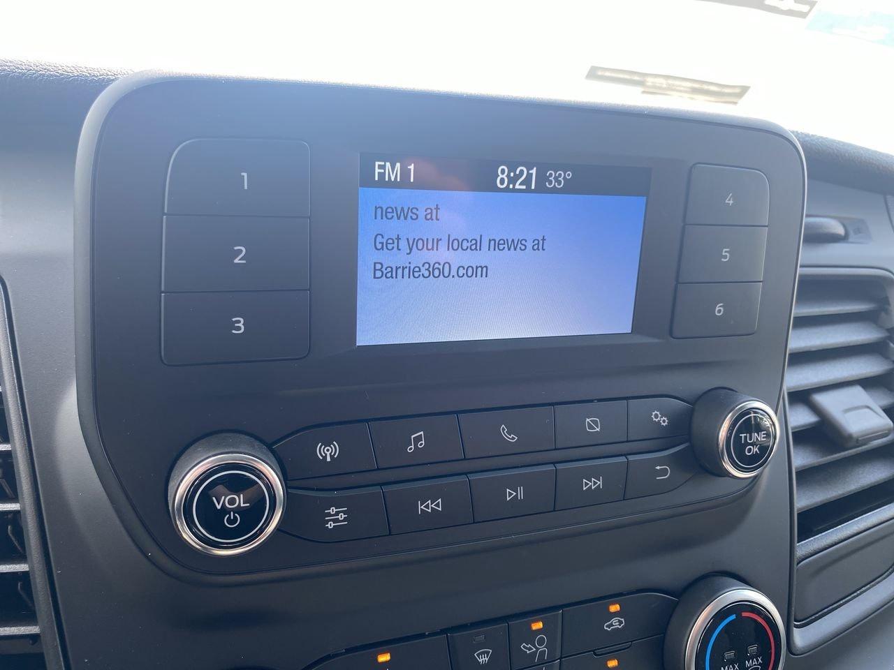 2025 Ford Transit T250 PASS SLIDE 148 Photo