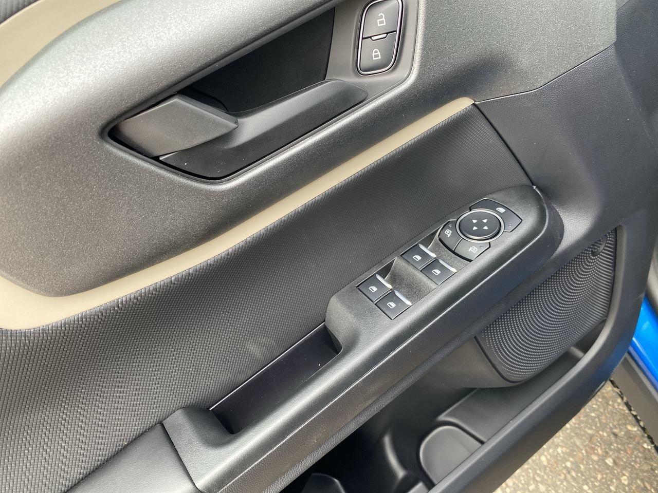 2025 Ford Bronco Sport Big Bend Photo