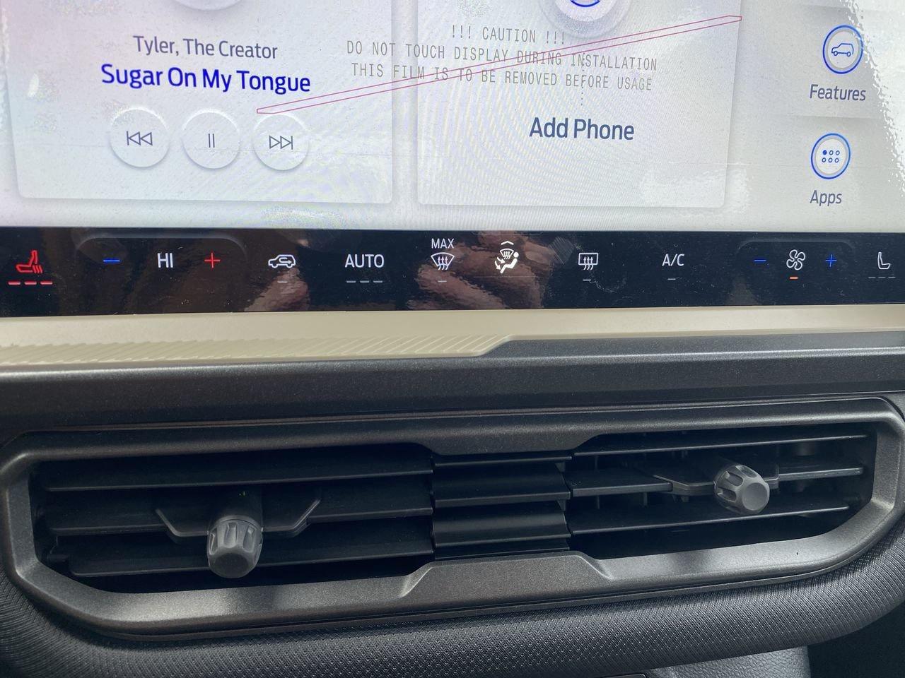 2025 Ford Bronco Sport Big Bend Photo