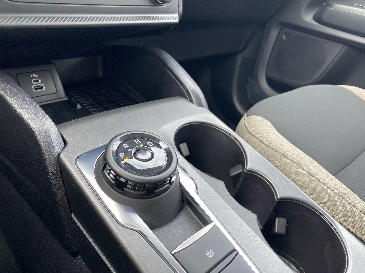 2025 Ford Bronco Sport Big Bend Photo