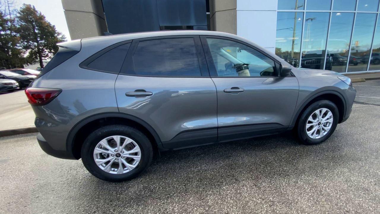 2025 Ford Escape Active Photo