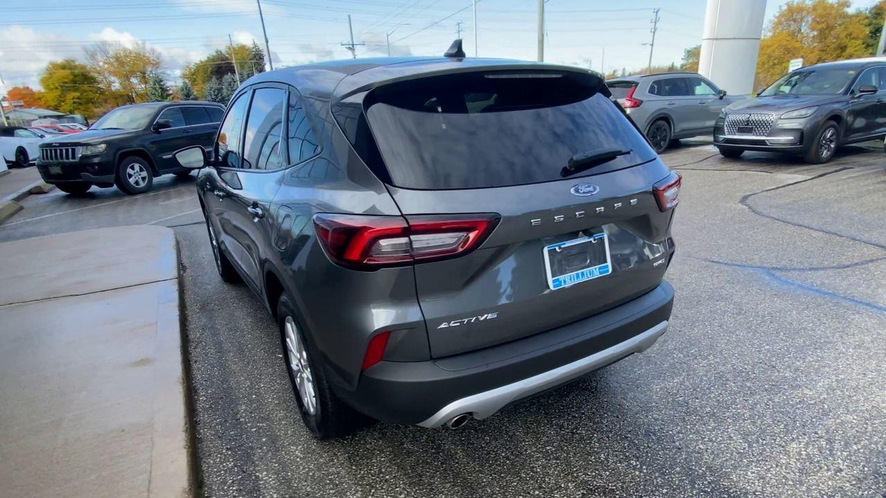 2025 Ford Escape Active Photo