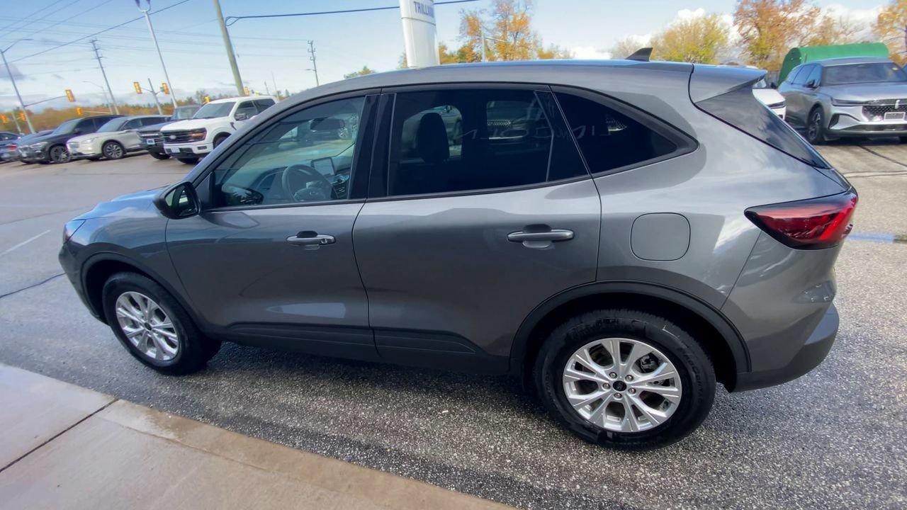 2025 Ford Escape Active Photo